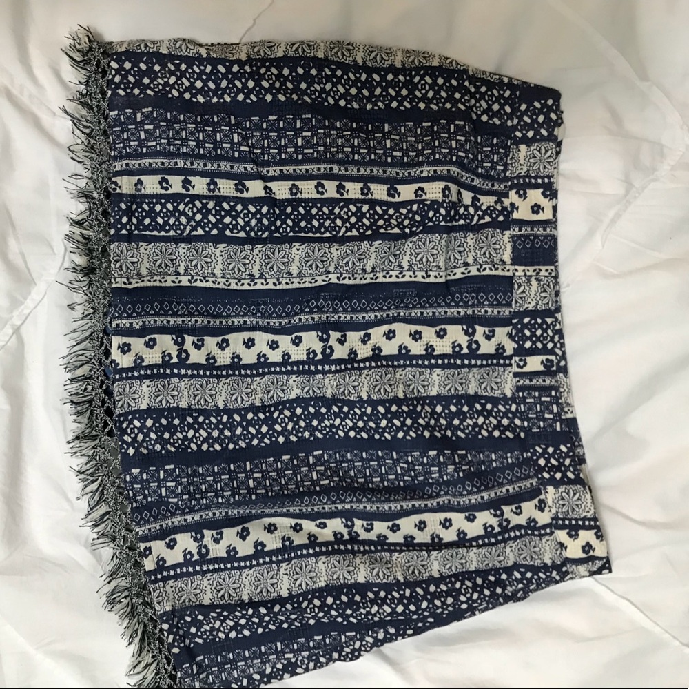 Skort from a local boutique in great condition